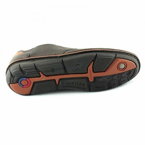 Fluchos Desert Castano ALFA
