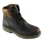 Panama Jack - Amur Gtx C10 - Napa Grass Castano
