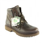 Panama Jack Amur Gtx C5 Brown Leather GORE-TEX