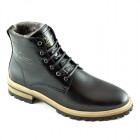 Panama Jack - Emery Igloo C3 - Napa Negro