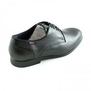 CallagHan Springer Negro UMI