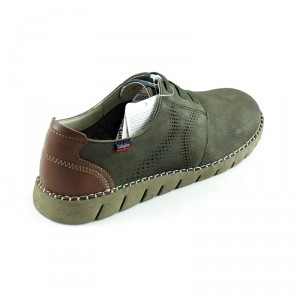 CallagHan Gump Kaki Jacinto VIZ