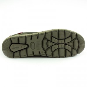 CallagHan Gump Kaki Jacinto VIZ