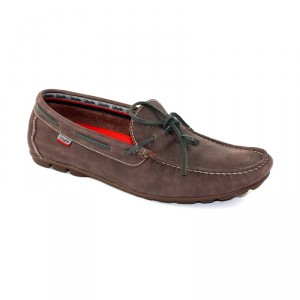 CallagHan Mugello Marron Nubuck
