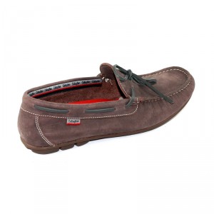 CallagHan Mugello Marron Nubuck
