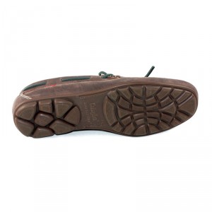 CallagHan Mugello Marron Nubuck