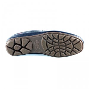 CallagHan Mugello Azul Leather
