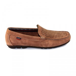 CallagHan Mugello Cuero Nubuck