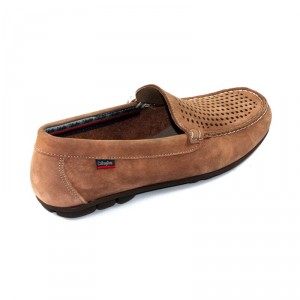 CallagHan Mugello Cuero Nubuck