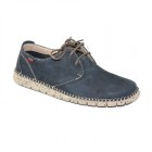 CallagHan Abiatar Azul Nubuck