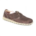 CallagHan Abiatar Marron Nubuck