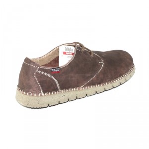 CallagHan Abiatar Marron Nubuck