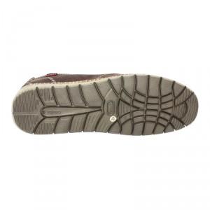 CallagHan Abiatar Marron Nubuck