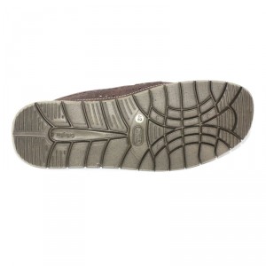 CallagHan Abiatar Marron Nubuck