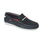 CallagHan Fares Azul Nubuck