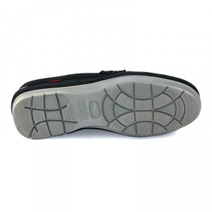 CallagHan Fares Azul Nubuck