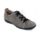 CallagHan Babel Gris Nubuck