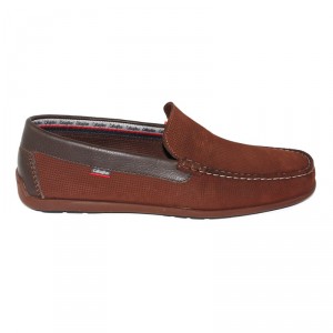 CallagHan Withme Setter Nubuck Leather