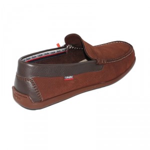 CallagHan Withme Setter Nubuck Leather