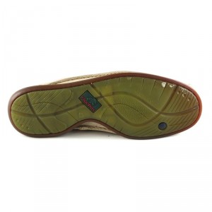 Fluchos Nautilius Porcelana Leather