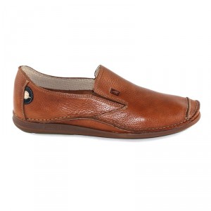 Fluchos Nautilos Cuero Leather