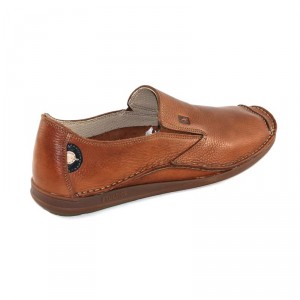 Fluchos Nautilos Cuero Leather