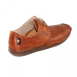 Fluchos Nautilius Cuero Leather