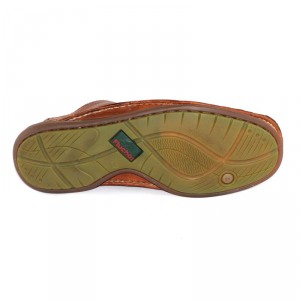 Fluchos Nautilius Cuero Leather