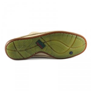 Fluchos Nautilius Porcelana Leather