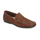 Fluchos Baltico Marron Nubuck