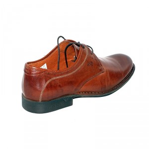 Fluchos Alonso Cuero Leather
