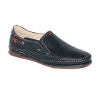 Fluchos Poseidon Marino Leather