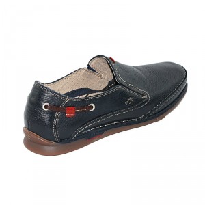 Fluchos Poseidon Marino Leather