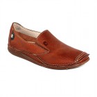 Fluchos Nautilius Cuero Leather