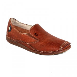 Fluchos Nautilius Cuero Leather