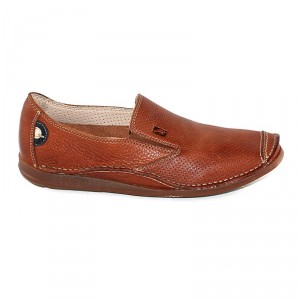 Fluchos Nautilius Cuero Leather