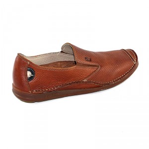 Fluchos Nautilius Cuero Leather