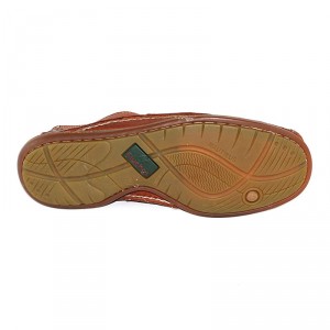 Fluchos Nautilius Cuero Leather