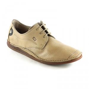 Fluchos Nautilius Piedra Leather