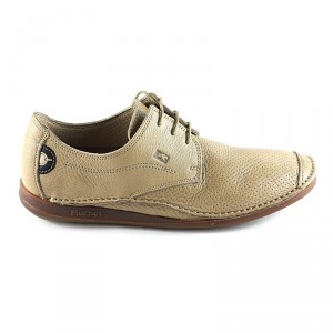 Fluchos Nautilius Piedra Leather