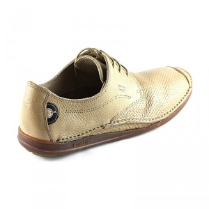 Fluchos Nautilius Piedra Leather