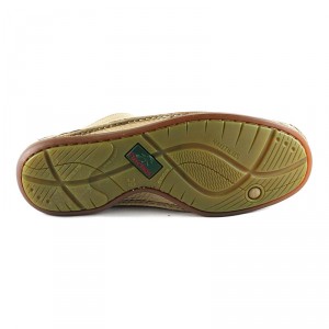 Fluchos Nautilius Piedra Leather