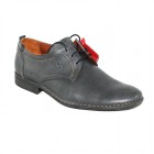 Fluchos Alonso Gris Leather