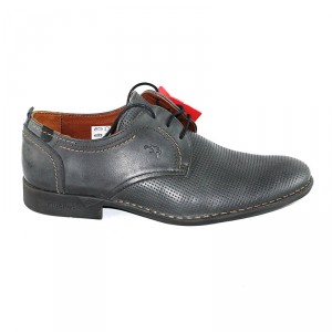 Fluchos Alonso Gris Leather
