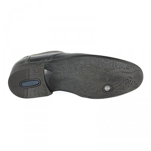 Fluchos Alonso Gris Leather