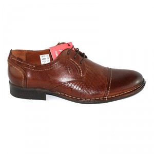 Fluchos Alonso Cuero Leather