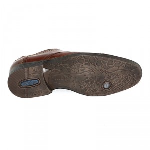 Fluchos Alonso Cuero Leather