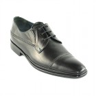 Fluchos Fernando Negro Leather