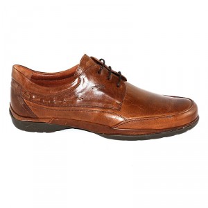 Fluchos Sergio Canela Leather