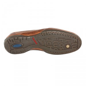 Fluchos Sergio Canela Leather